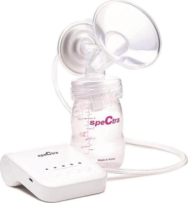 Spectra Q Tekli Elektrikli Mikro Süt Pompası - Image 1