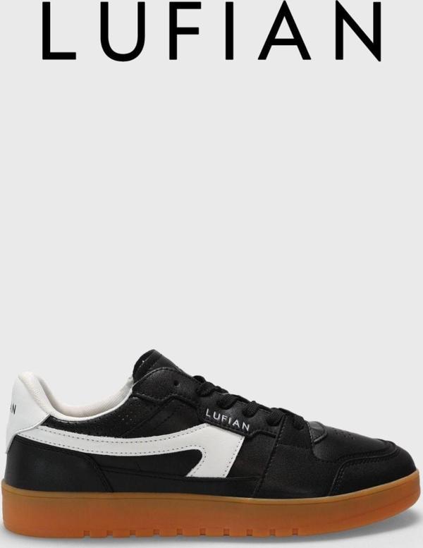 Lufian 111230256 Jake Sneaker Erkek Deri Ayakkabı - Image 1