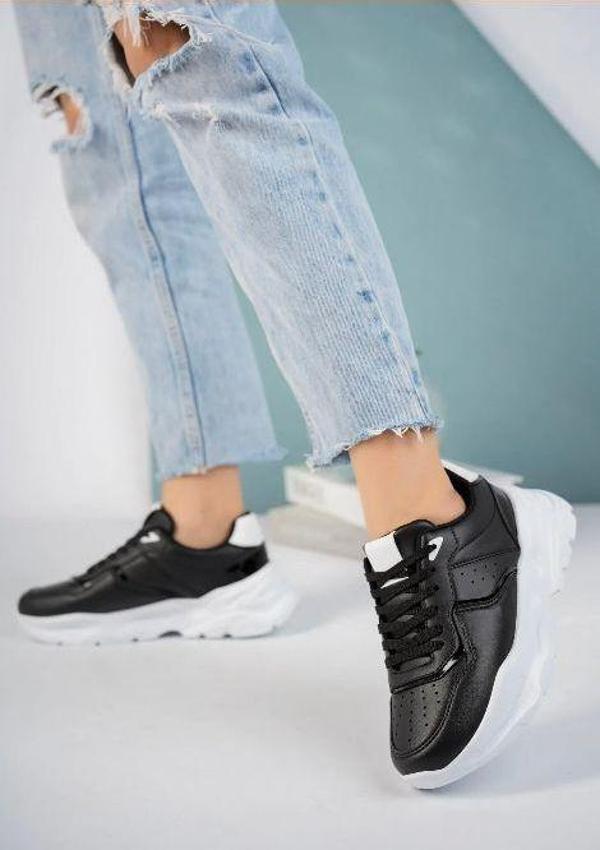 Lambırlent 7285 Sneaker Unisex Spor Ayakkabı - Image 1