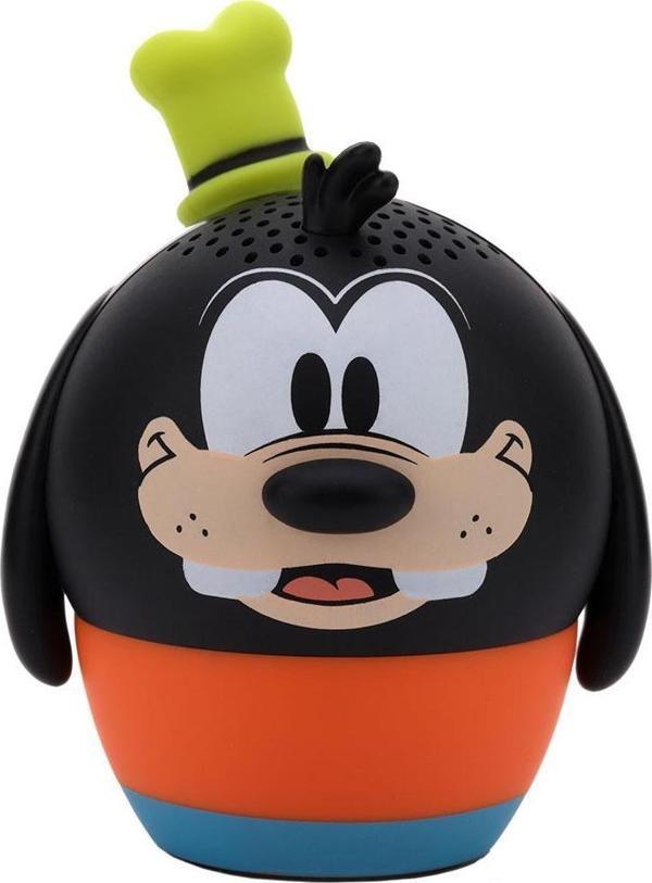 Bitty Boomers Goofy Figürlü Lisanslı Mini Bluetooth Hoparlör - Image 1