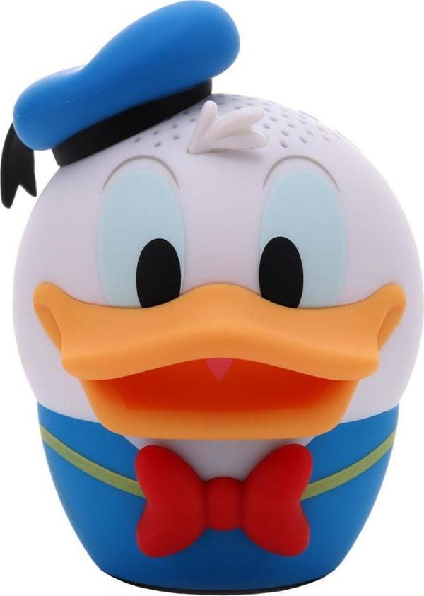 Bitty Boomers Mini Donald Duck Figürlü Lisanslı Mini Bluetooth Hoparlör - Image 1