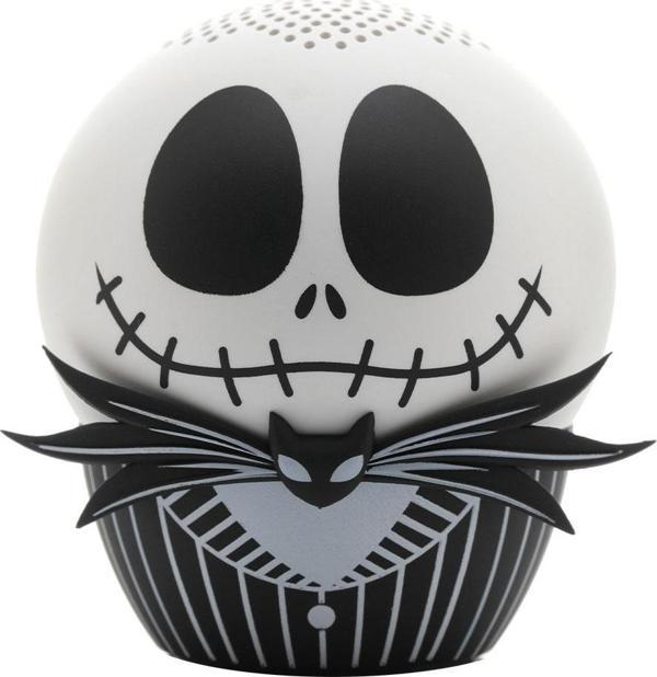 Bitty Boomers Jack Skellington Figürlü Lisanslı Mini Bluetooth Hoparlör - Image 1