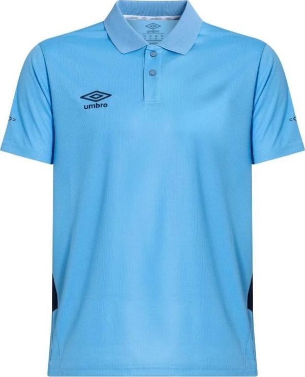Umbro TF-0208 Deer Camp Polo Yaka T-Shirt Erkek Tişört - Image 1