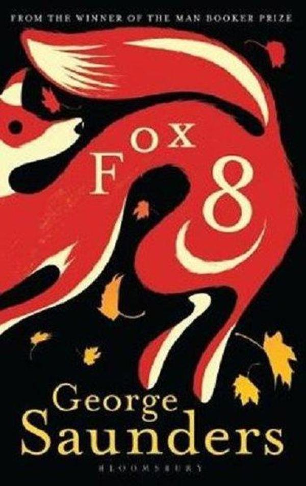 Fox 8 - Bloomsbury - Image 1