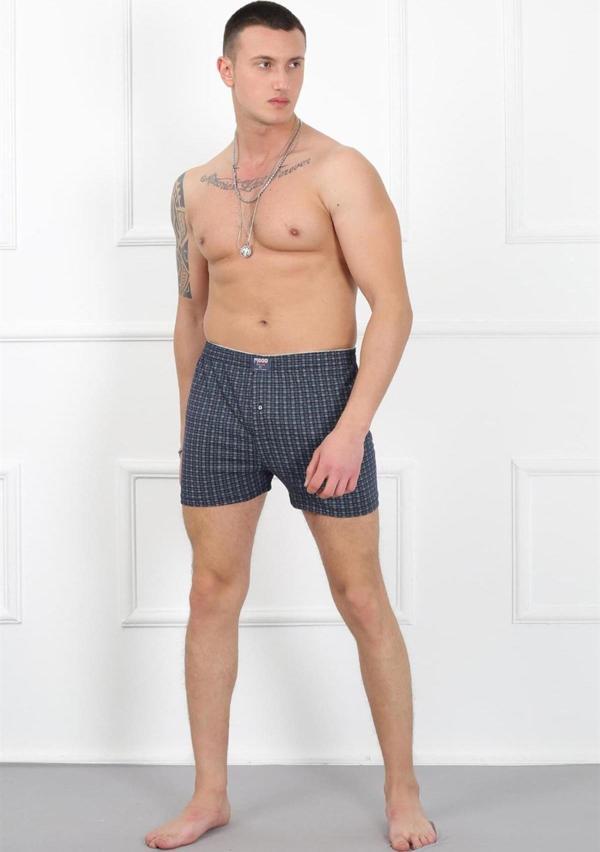 Celira Erkek Penye Boxer 40081 - Image 1