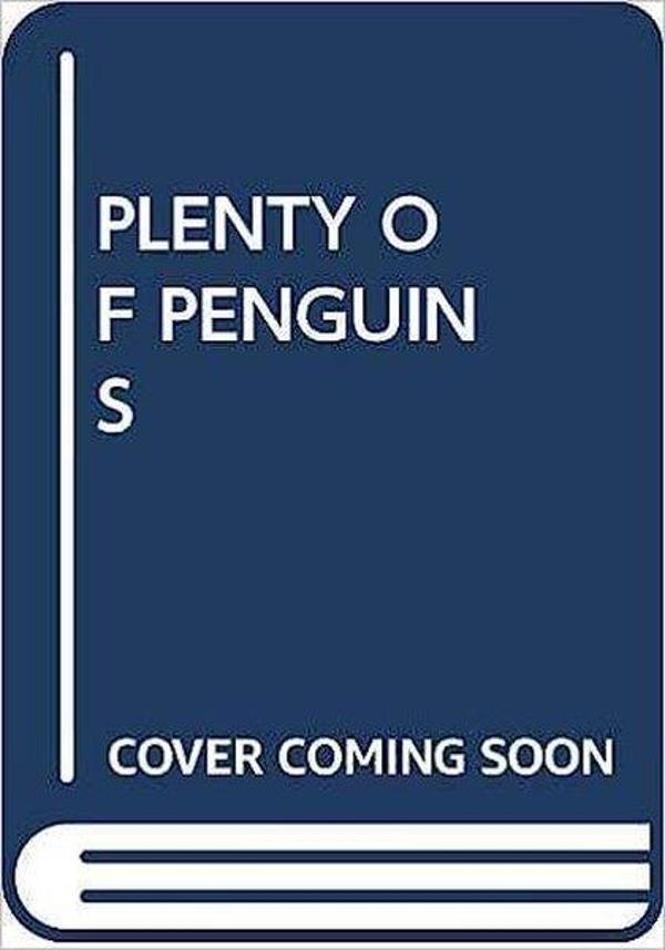 (Arabic)Plenty of Penguins - Scholastic MAL - Image 1
