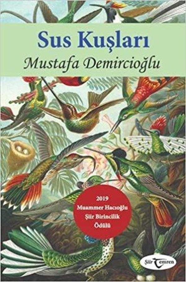 Temren Sus Kuşları - Temren - Image 1