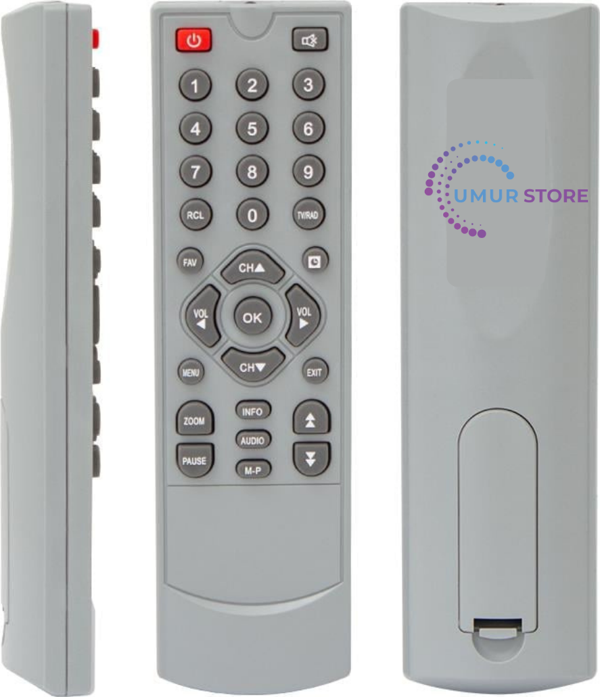 Skytech ST-6200 Uydu Alıcı Kumandası - Image 1