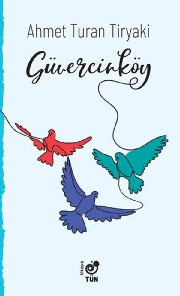 Güvercinköy - Tün - Image 1