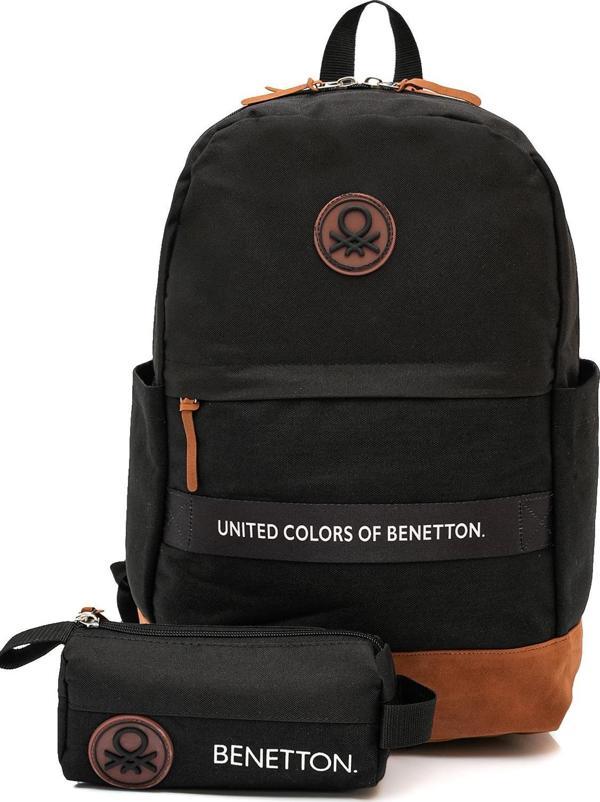 United Colors Of Benetton Okul Çanta Seti 1307879 - Image 1