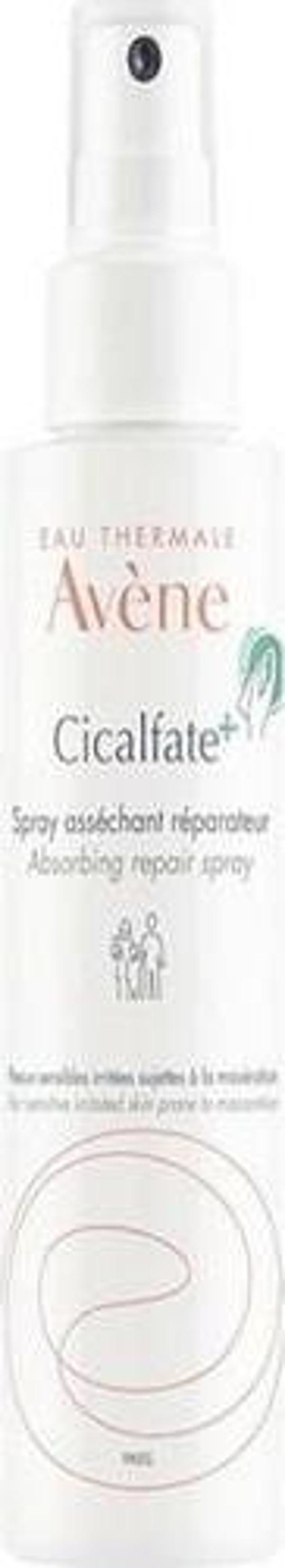 Avene Hassas Ciltler Için Sprey 100 Ml - Image 1