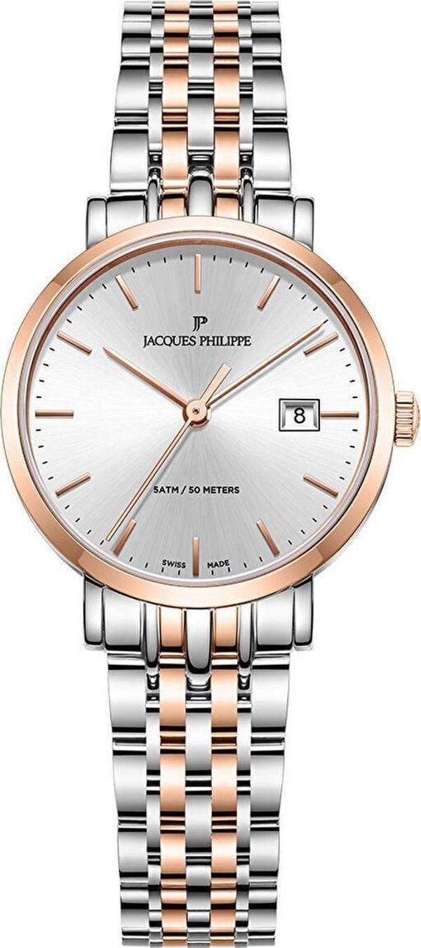 Jacques Philippe JPQLS947328RG Kadın Kol Saati - Image 1