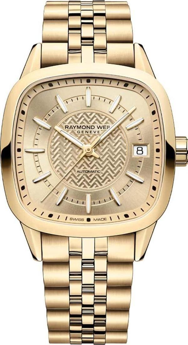 Raymond Weil RW2490P10051 Kadın Kol Saati - Image 1