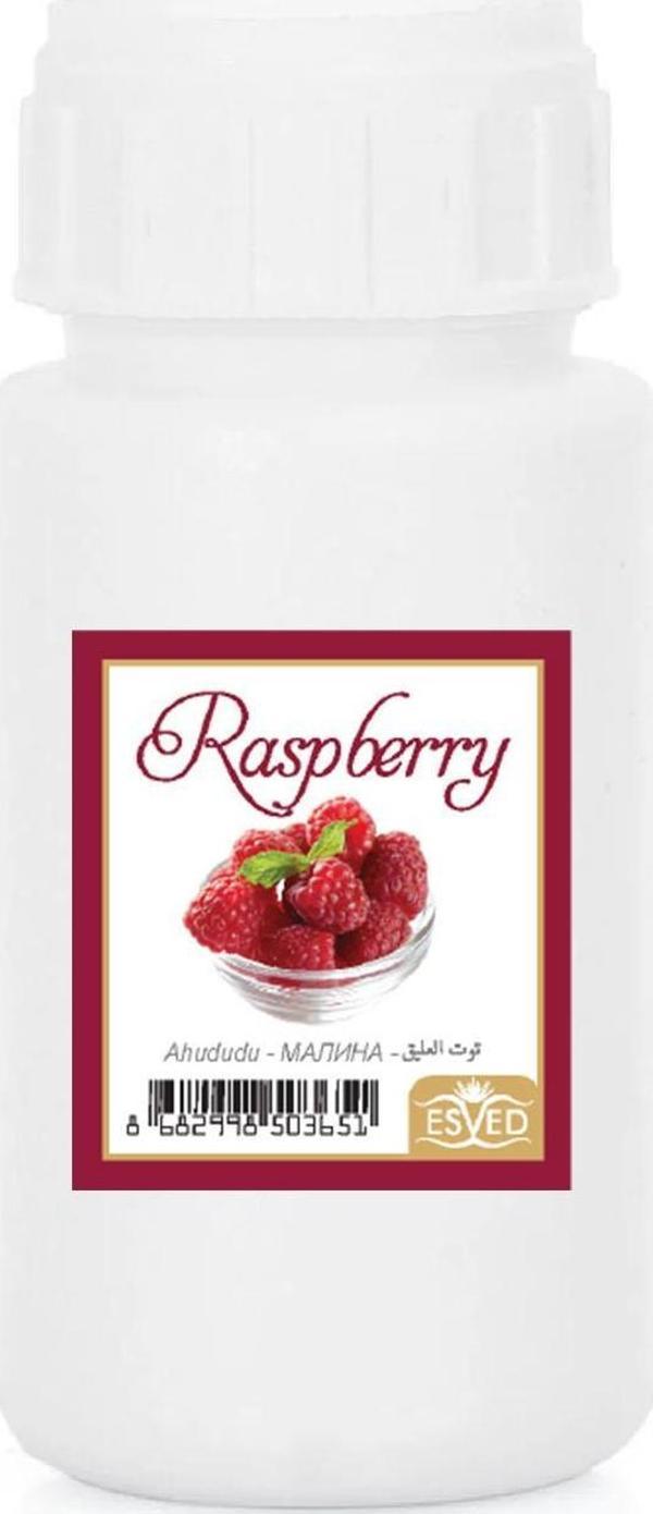 Araba Kokusu Yedeği Ahududu Kokusu Yedek Dolum Şişesi 100Ml - Image 1