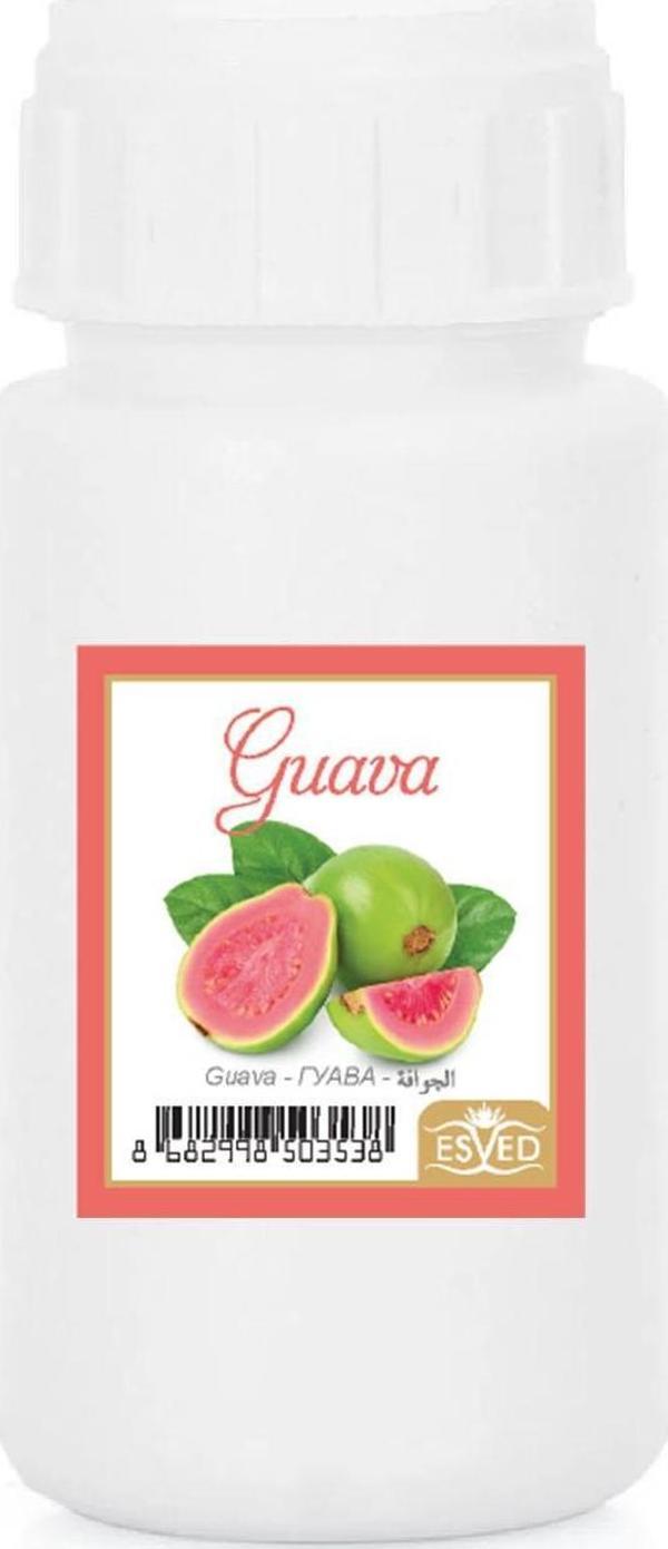 Araba Kokusu Yedeği Guava Kokusu Yedek Dolum Şişesi 100Ml - Image 1