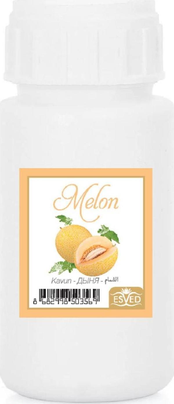 Araba Kokusu Yedeği Kavun Kokusu Yedek Dolum Şişesi 100Ml - Image 1