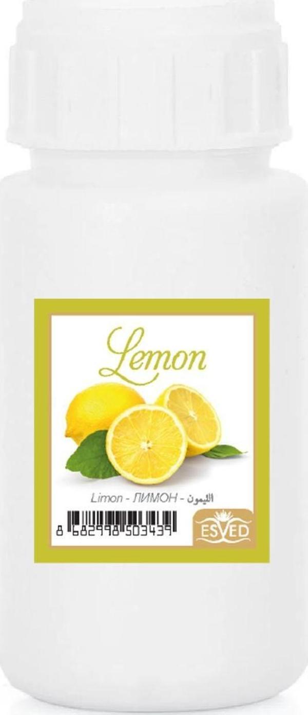 Araba Kokusu Yedeği Limon Kokusu Yedek Dolum Şişesi 100Ml - Image 1
