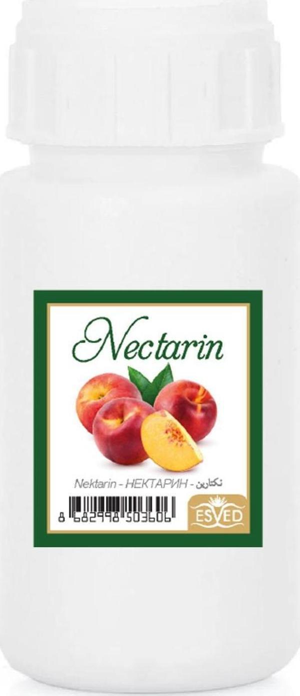 Araba Kokusu Yedeği Nektarin Kokusu Yedek Dolum Şişesi 100Ml - Image 1