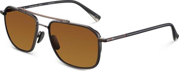Etnia Barcelona 7 Munger 57S Bkbr Polarize Erkek Güneş Gözlüğü - Image 1