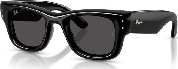 Ray-Ban RB4940 601/87 47 A$AP ROCKY Unisex Güneş Gözlüğü - Image 1