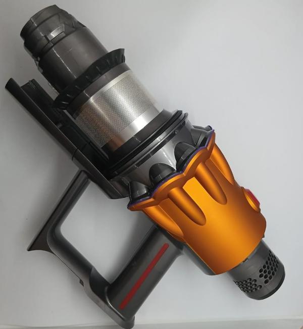Dyson v12 motor ünite gövdesi komple - Image 1