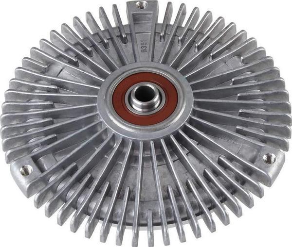 MERCEDES 611 MOTOR FAN TERMİĞİ A0002005822  - Image 1