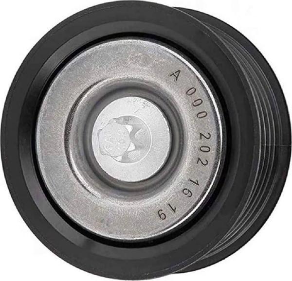 MERCEDES 271 MOTOR KAYIŞ GERGİ KASNAĞI A0002021619 - Image 1