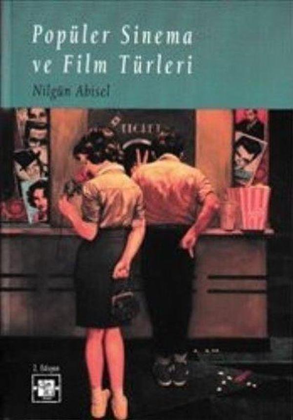Popüler Sinema ve Film Türleri - Deki Yayınevi - Image 1