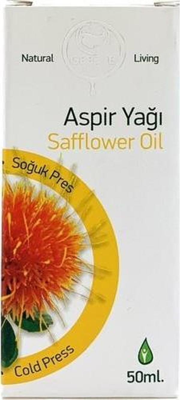 Gebece Aspir Yagi 50 Ml - Image 1