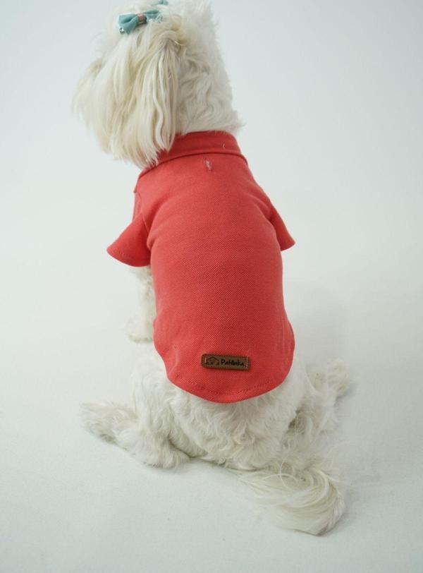 Patilinka Kedi - Köpek Tişört Kıyafet Elbise - Image 1
