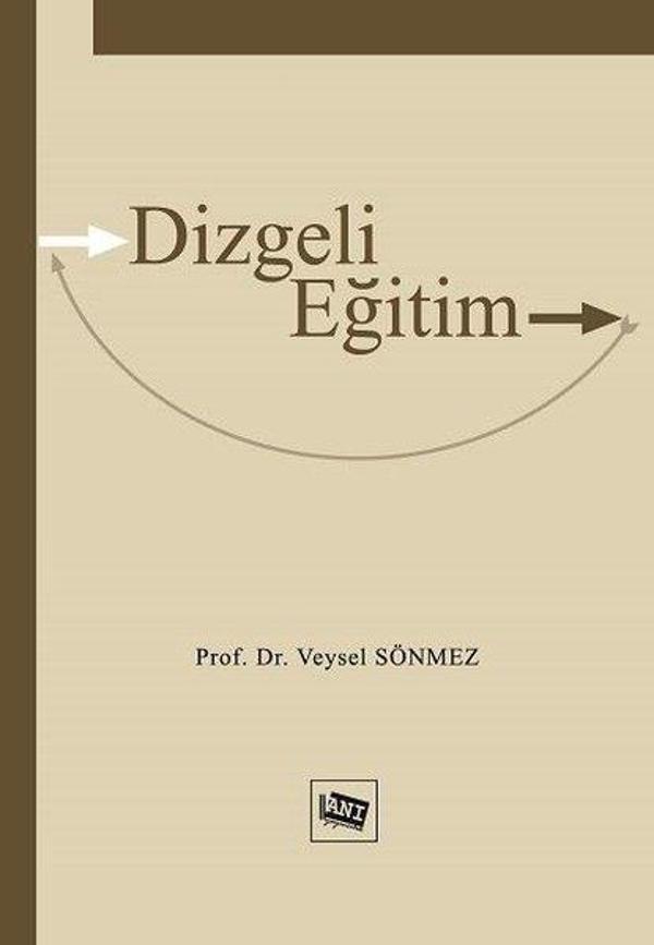 Dizgeli Eğitim - Anı Yayıncılık - Image 1