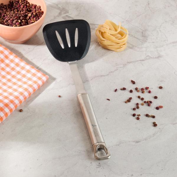 Aryıldız Protools Silikon Delikli Spatula - Image 1