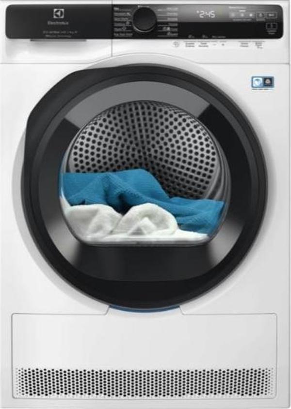 ELECTROLUX EW8D595MTC 9 KG ÇAMAŞIR KURUTMA MAKİNESİ - Image 1