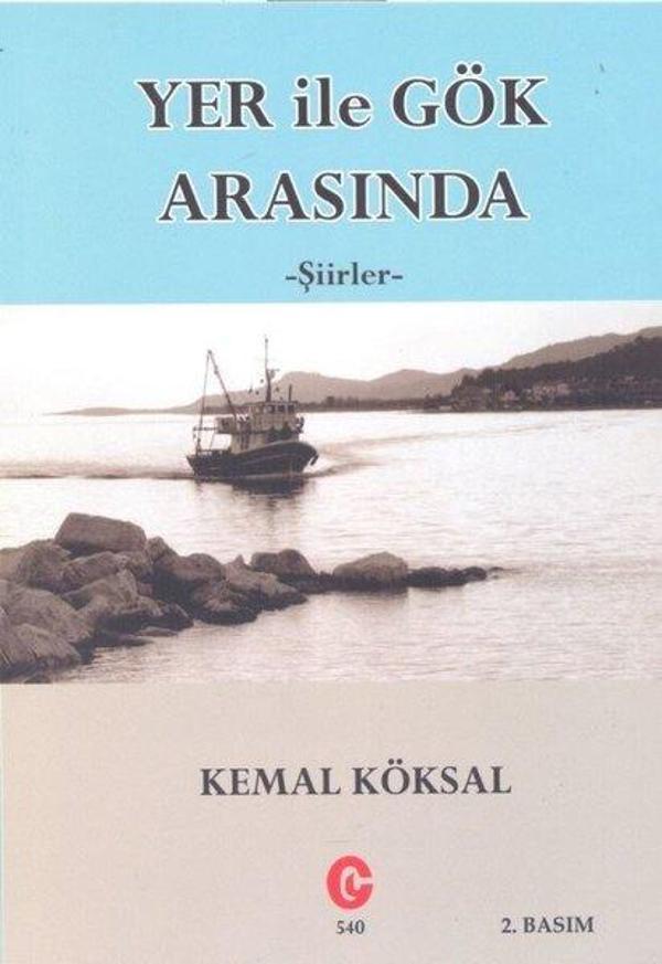 Yer ile Gök Arasında - Can Yayınları (Ali Adil Atalay) - Image 1