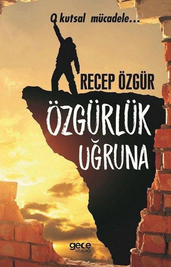 Özgürlük Uğruna - Gece Kitaplığı - Image 1