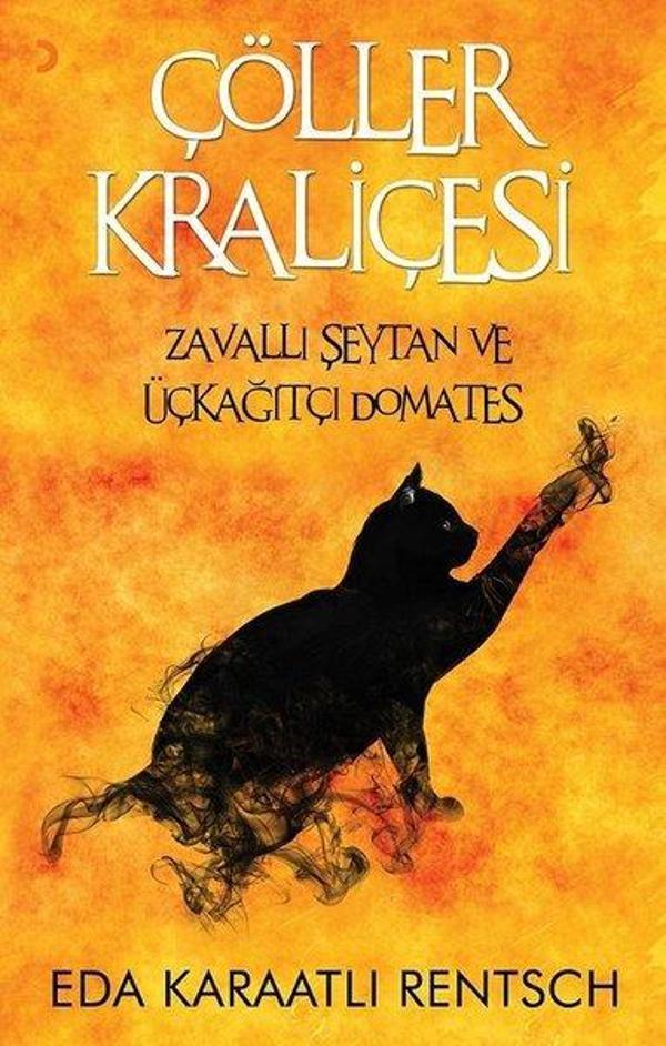 Çöller Kraliçesi - Cinius Yayınevi - Image 1