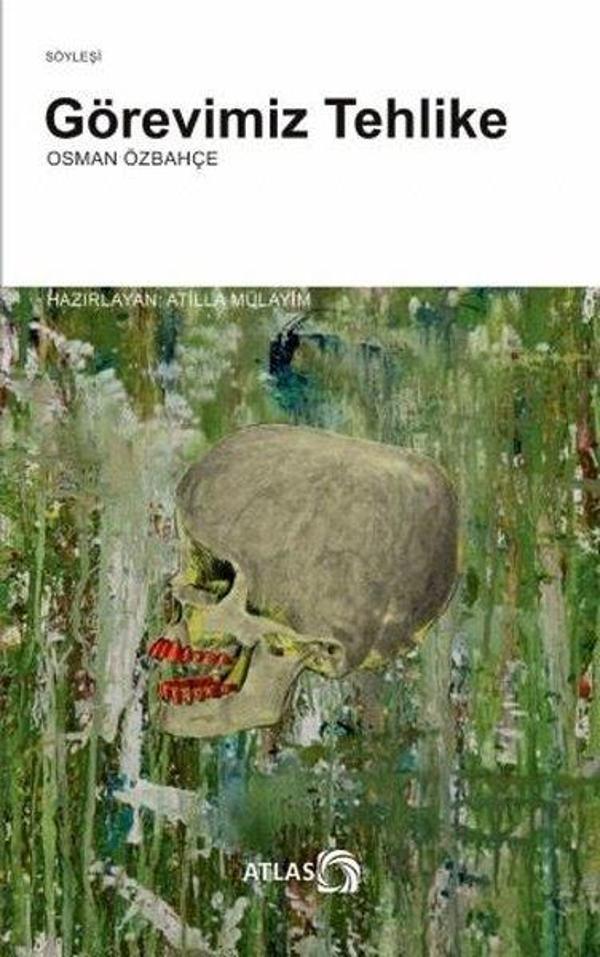 Görevimiz Tehlike - Atlas Kitap - Image 1