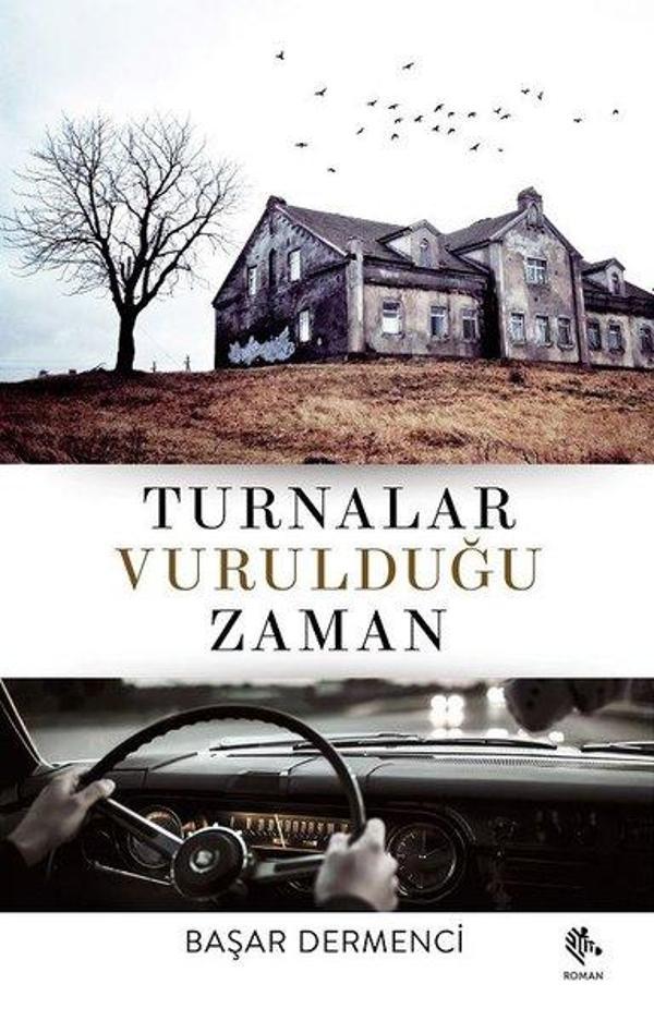 Turnalar Vurulduğu Zaman - Zebra Yayınları - Image 1