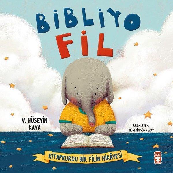 Bibliyo Fil - Timaş Çocuk - Image 1