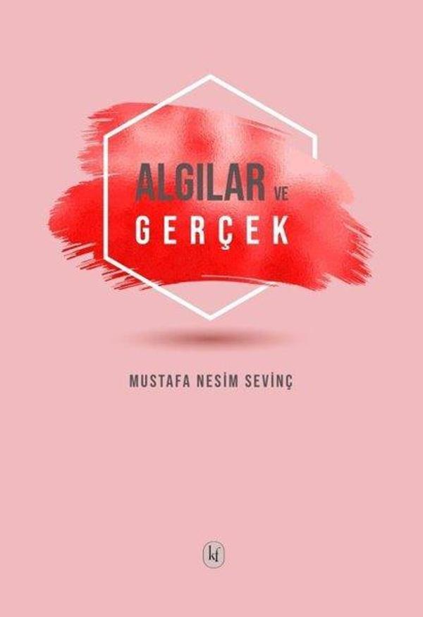 Algılar ve Gerçek - Kafe Kültür Yayıncılık - Image 1