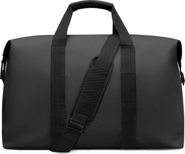 Gaston Luga Däsh Weekender S Spor El Çantası- Black - Image 1