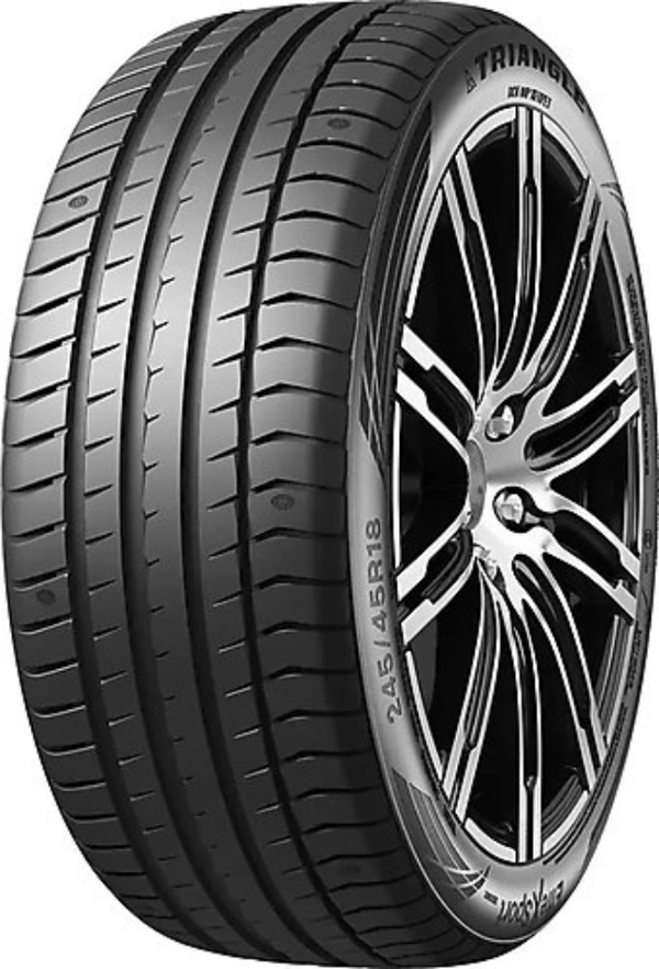 235/50R19 103W XL EFFEXSPORT TH202 M+S - Image 1