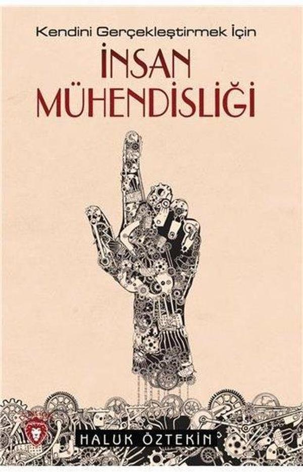 Dorlion Yayınevi İnsan Mühendisliği - Dorlion Yayınevi - Image 1