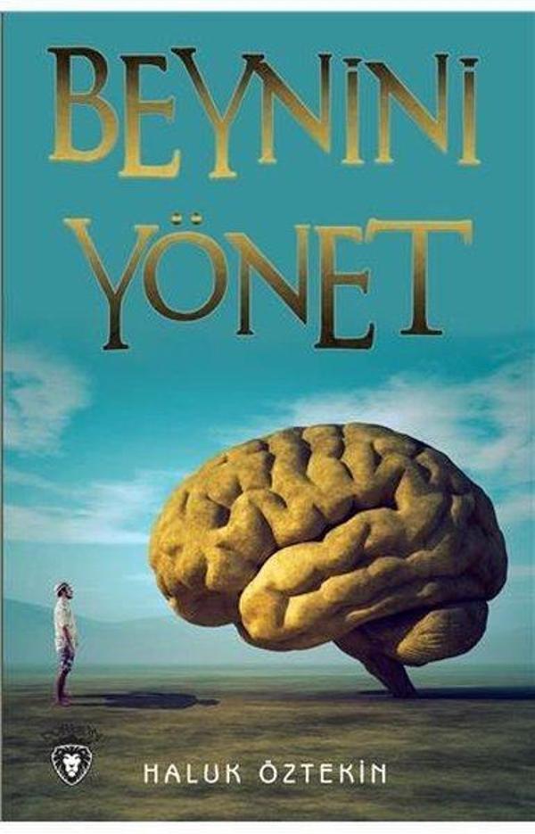 Dorlion Yayınevi Beynini Yönet - Dorlion Yayınevi - Image 1