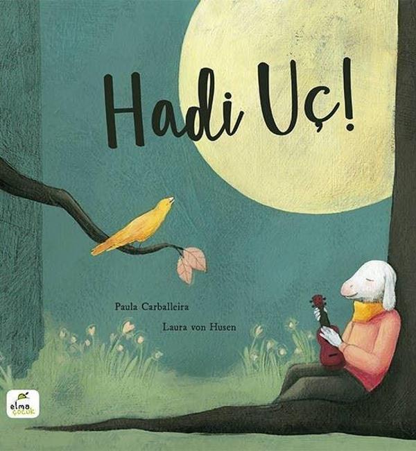 Hadi Uç! - Elma Yayınevi - Image 1