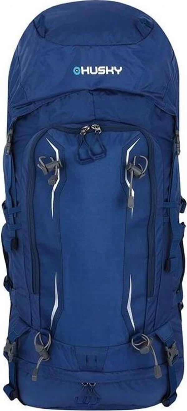 HUSKY RANIS 70 LT SIRT CANTA (BLUE) - Image 1