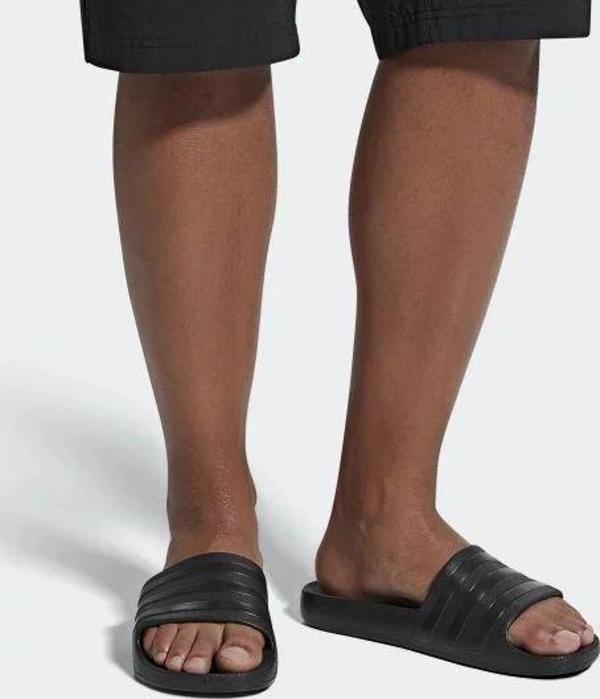 adidas F35550 ADILETTE AQUA SPOR TERLK - Image 1