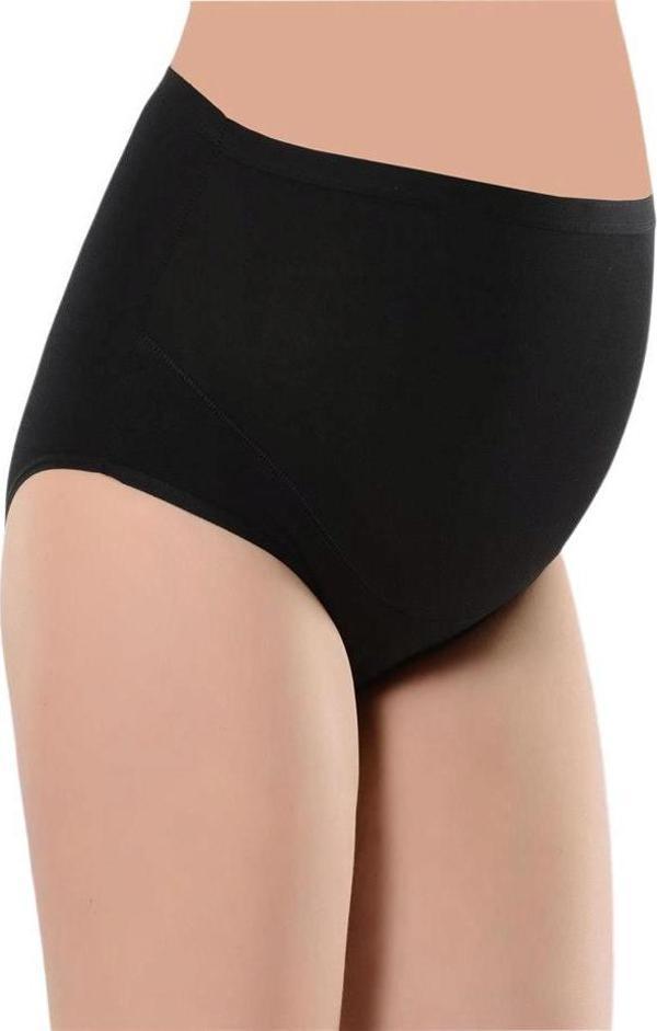 Kadın Külot Hamile 2 li - Belinay 55 - Image 1