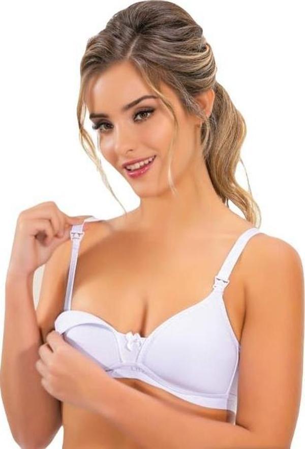 Emzirme Sütyeni Kaplı Liza - Image 1