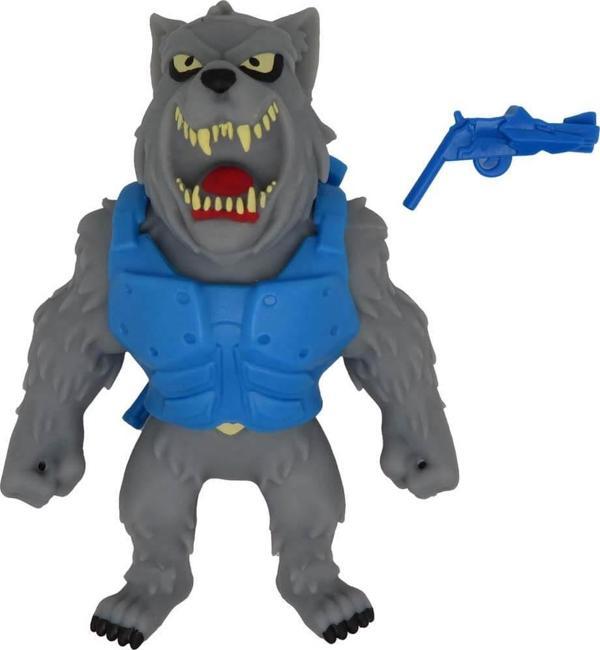 Sunman Oyuncak Monster Flex Combat Süper Esnek Figür 15 Cm (Karışık Model 1 Adet) - Image 1